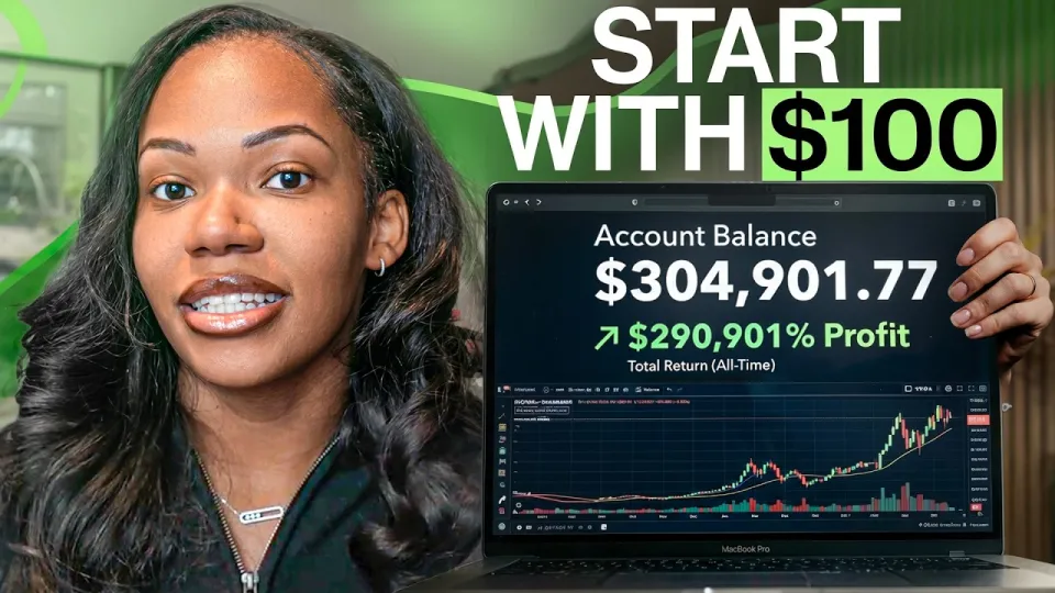 Trading Guide for Beginners Step by Step